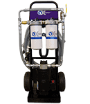 Xtract Standard Filter Cart Xtract Standard Filter Cart