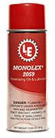 Monolec® Penetrating Oil & Lubricant (2059)