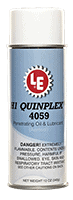 H1 Quinplex® Penetrating Oil & Lubricant (4059 aerosol)