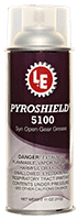 Pyroshield® Syn Open Gear Grease (5100)
