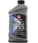 Monolec Ultra® Syn Heavy Duty Engine Oil