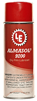 Almasol® Dry Film Lubricant (9200)