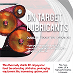On Target Duolec Gear Lubricant full