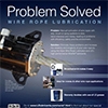Problem Solved - Viper Wire Rope Lubricator - Wirelife Grease