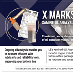LE_X_Marks_Spot_Xamine Oil Analysis_Half_Ad