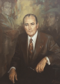 JB Woodard JB Woodard