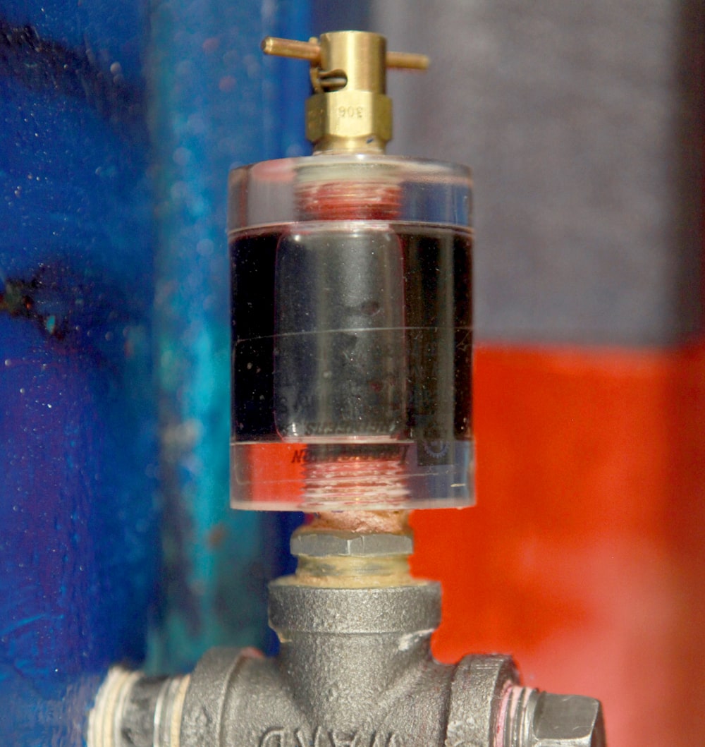 Xtract™ Oil Sight Glasses